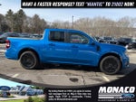 2025 Ford Maverick Lobo Standard *Under Deposit*