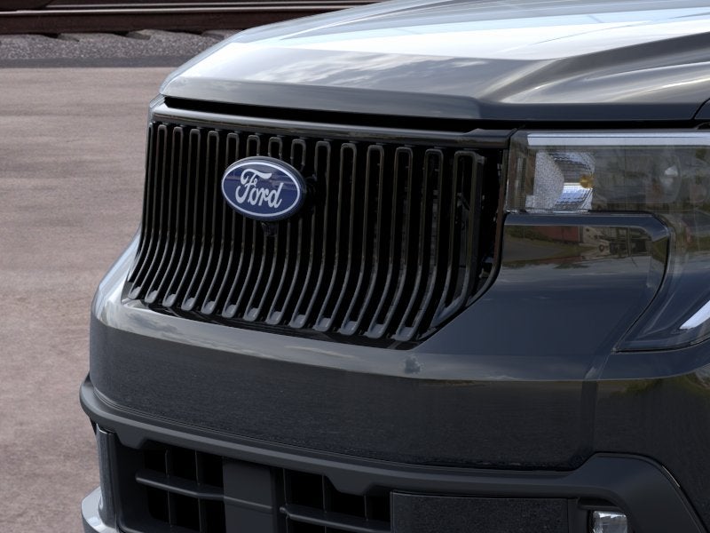 2026 Ford Maverick Lobo