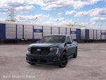 2026 Ford Maverick Lobo