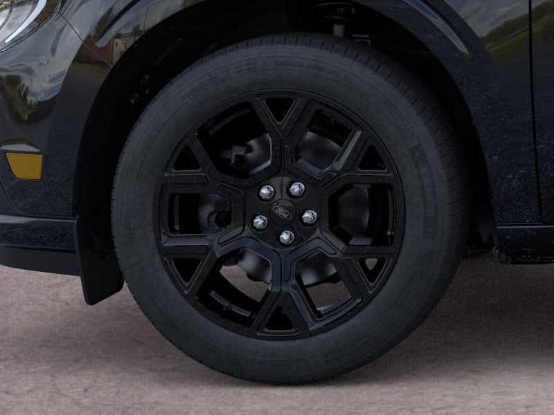 2026 Ford Maverick Lobo