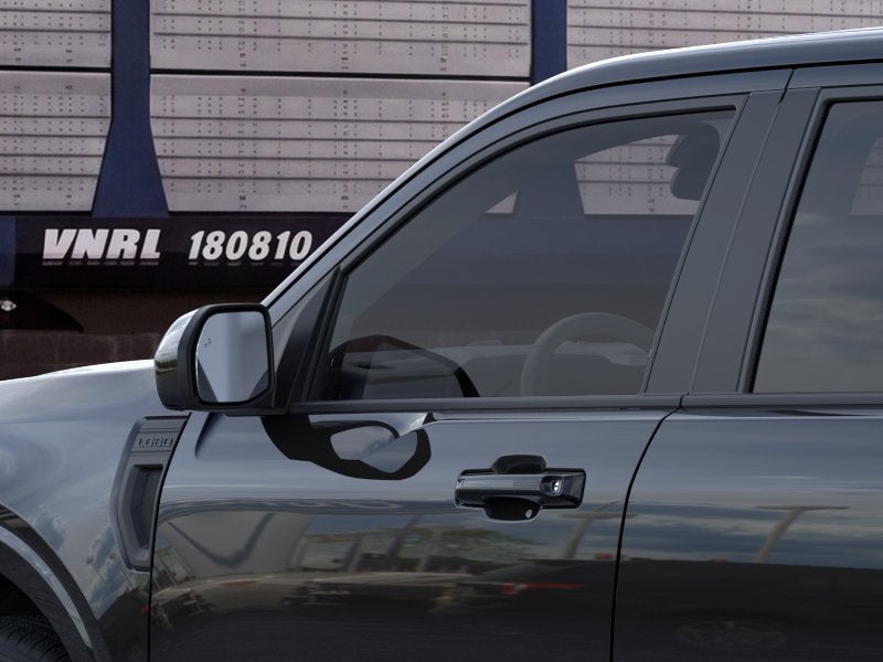 2026 Ford Maverick Lobo