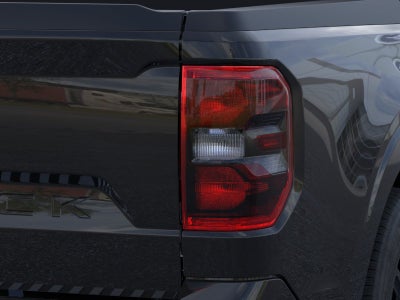 2026 Ford Maverick Lobo