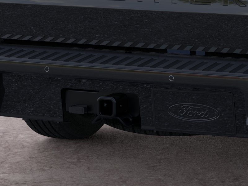 2026 Ford Maverick Lobo