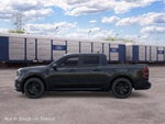 2026 Ford Maverick Lobo