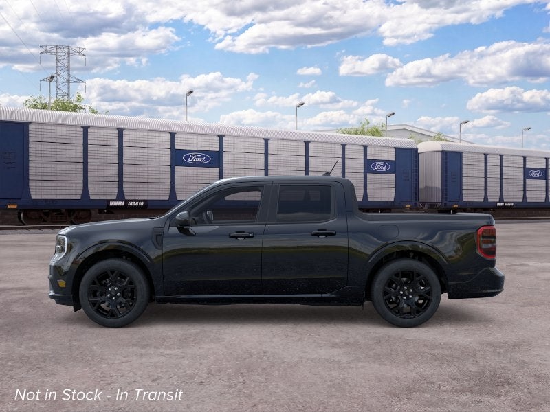 2026 Ford Maverick Lobo