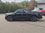 2026 Ford Maverick Lobo