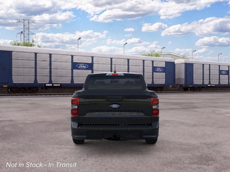 2026 Ford Maverick Lobo