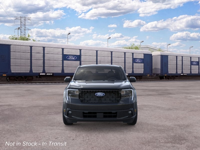 2026 Ford Maverick Lobo