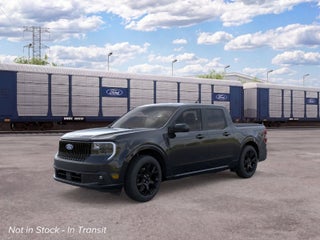 2026 Ford Maverick Lobo