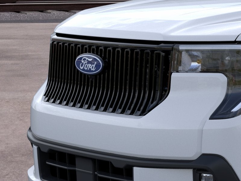 2026 Ford Maverick Lobo