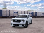 2026 Ford Maverick Lobo