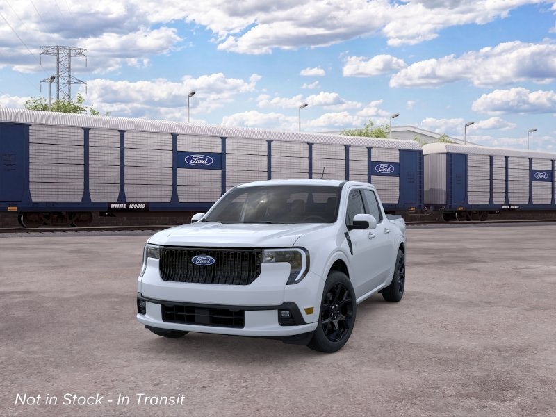 2026 Ford Maverick Lobo