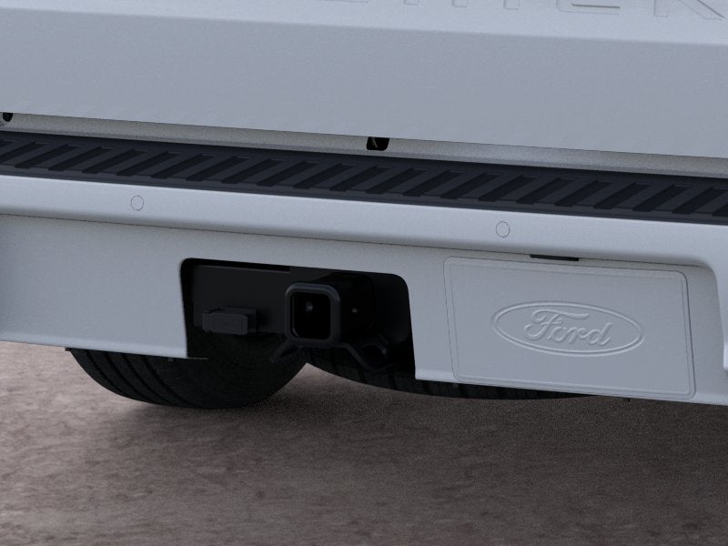 2026 Ford Maverick Lobo