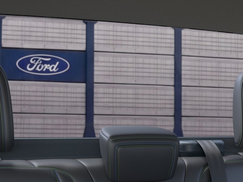2026 Ford Maverick Lobo