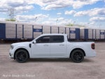 2026 Ford Maverick Lobo