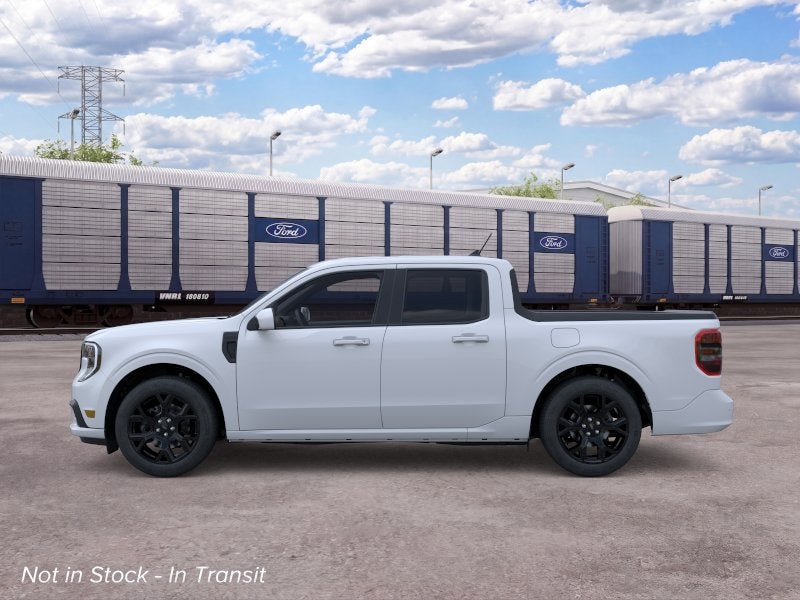 2026 Ford Maverick Lobo