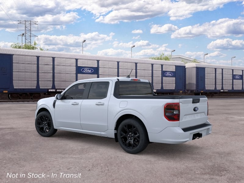 2026 Ford Maverick Lobo