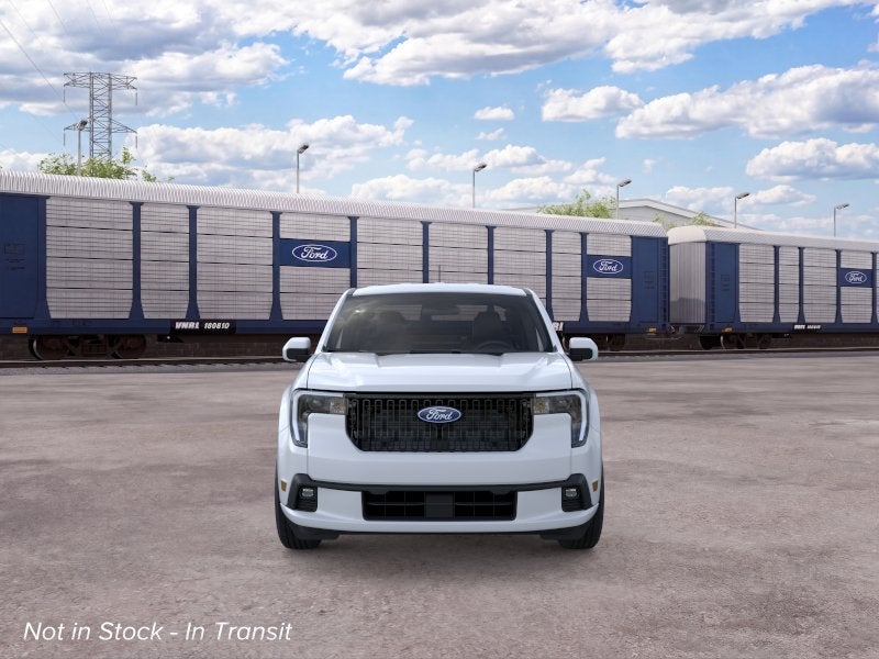 2026 Ford Maverick Lobo