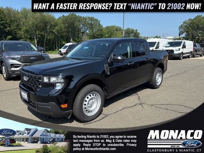 2025 Ford Maverick XL