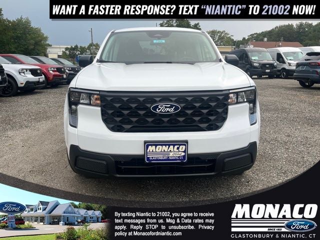 2025 Ford Maverick XL