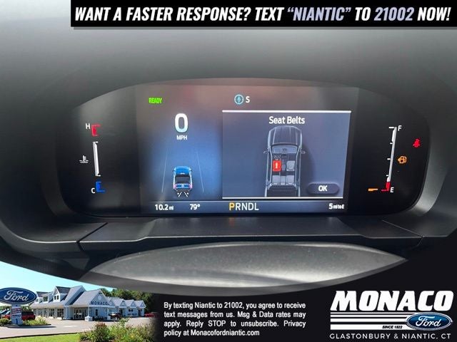 2025 Ford Maverick XL