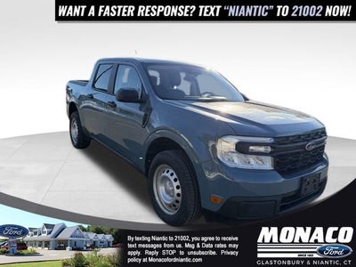 2023 Ford Maverick XL