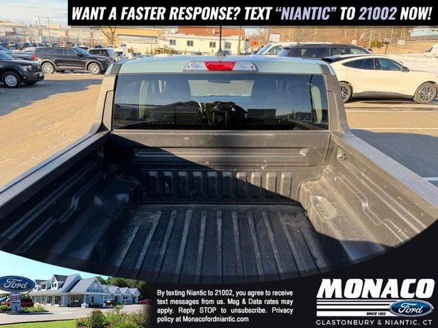 2023 Ford Maverick XL *Under Deposit*