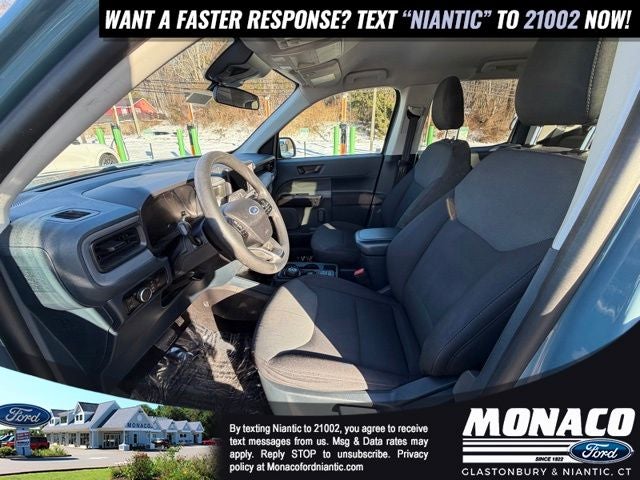 2023 Ford Maverick XL *Under Deposit*