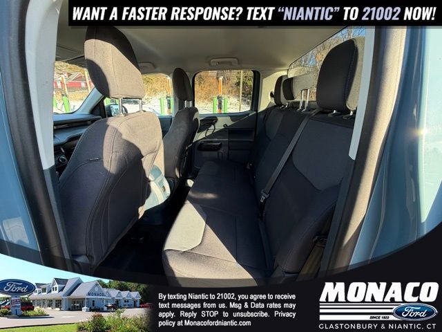 2023 Ford Maverick XL *Under Deposit*