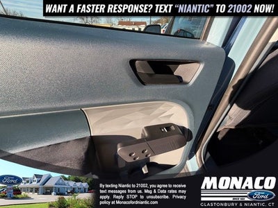 2023 Ford Maverick XL *Under Deposit*