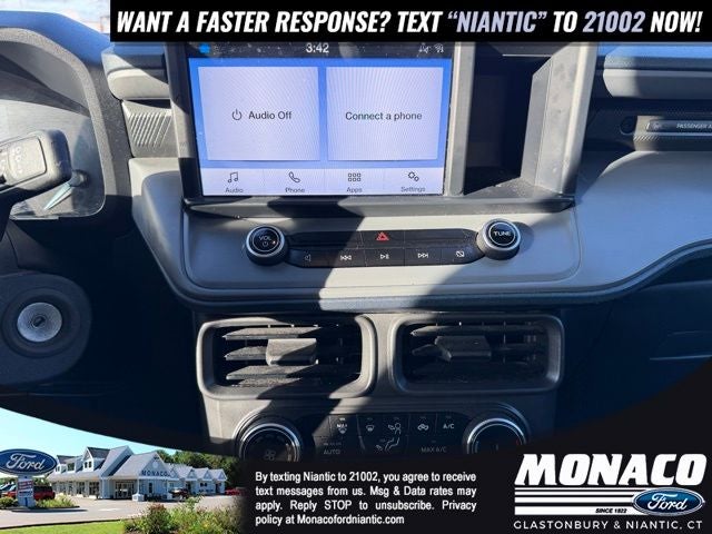 2023 Ford Maverick XL *Under Deposit*