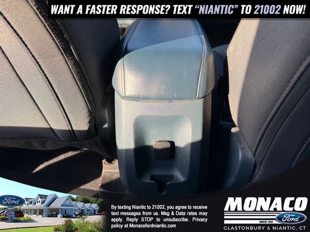 2023 Ford Maverick XL *Under Deposit*