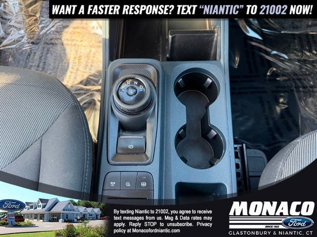 2023 Ford Maverick XL *Under Deposit*