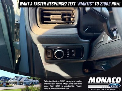 2023 Ford Maverick XL *Under Deposit*