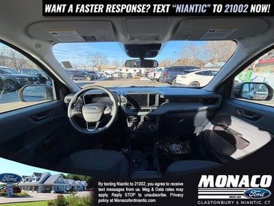 2023 Ford Maverick XL *Under Deposit*