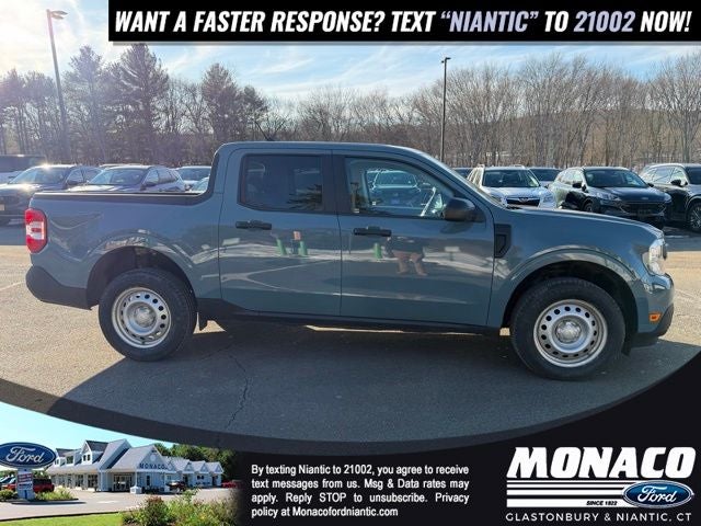 2023 Ford Maverick XL *Under Deposit*