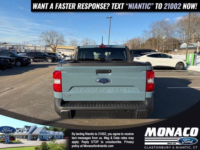 2023 Ford Maverick XL *Under Deposit*