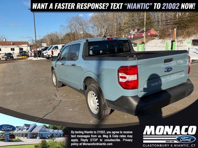 2023 Ford Maverick XL *Under Deposit*