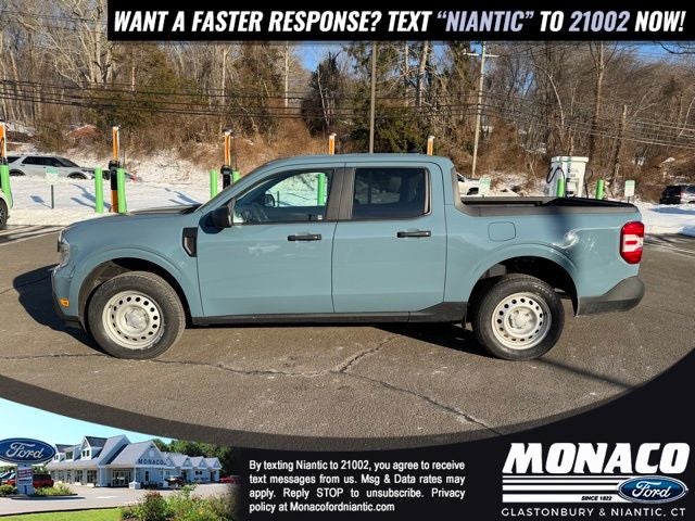 2023 Ford Maverick XL *Under Deposit*