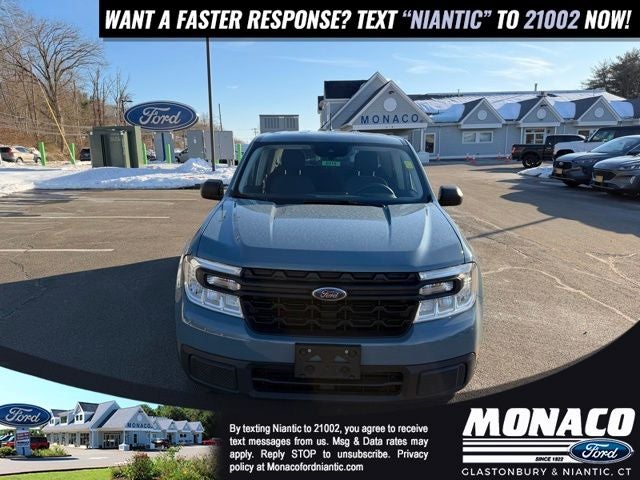 2023 Ford Maverick XL *Under Deposit*