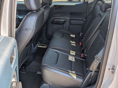 2023 Ford Maverick Lariat