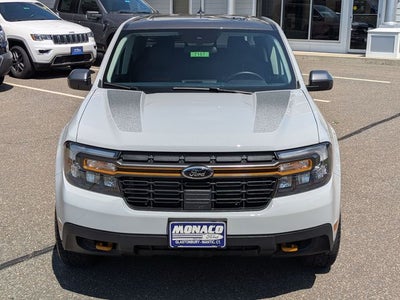2023 Ford Maverick Lariat