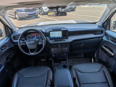 2023 Ford Maverick Lariat