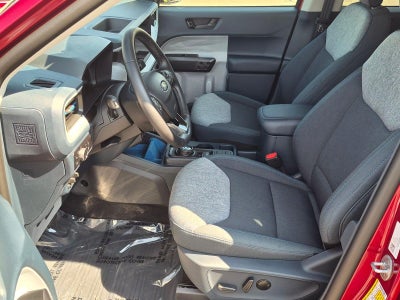 2026 Ford Maverick XLT *Under Deposit*
