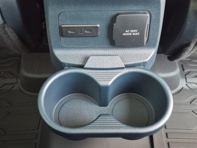 2026 Ford Maverick XLT *Under Deposit*