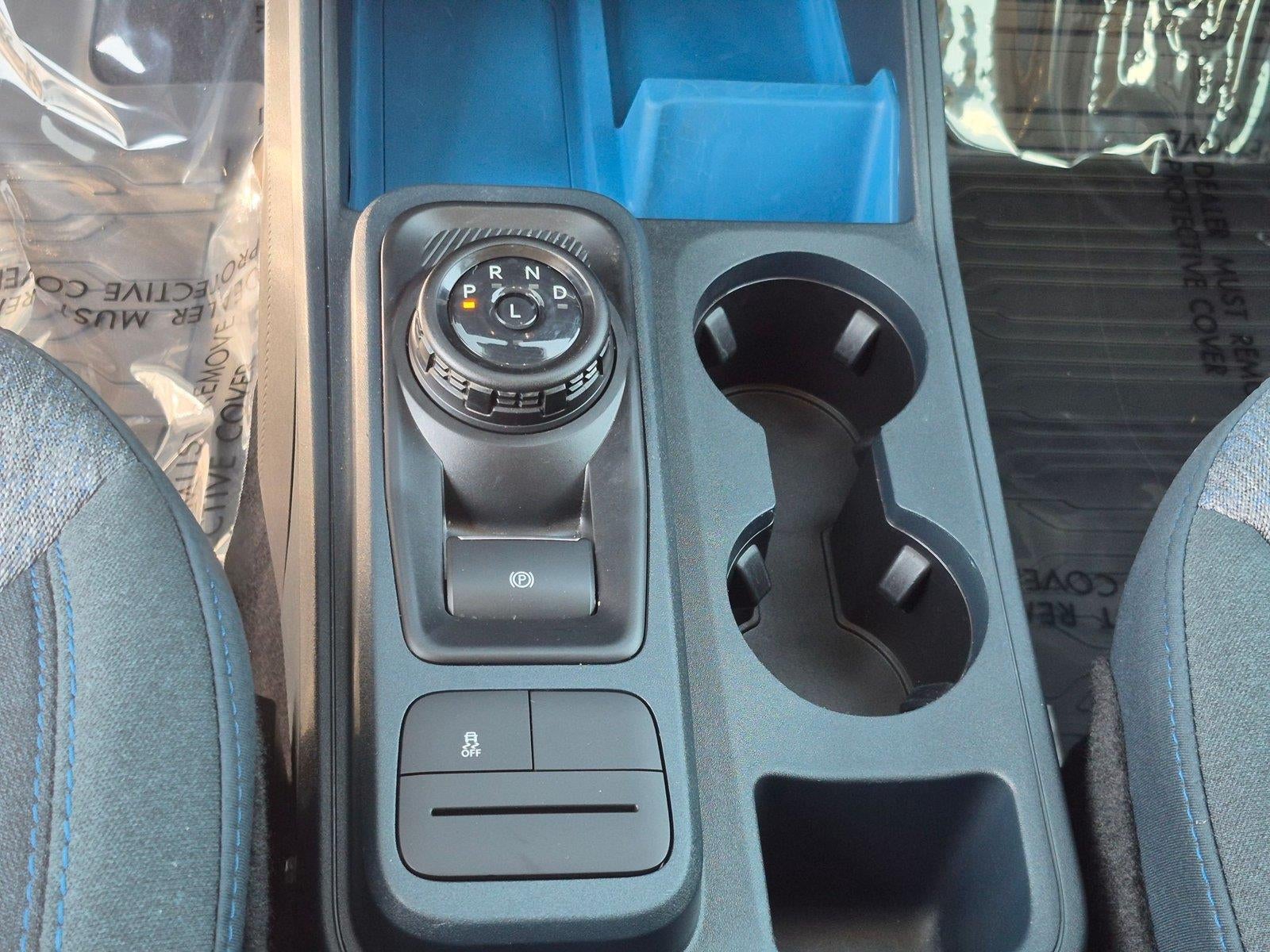 2026 Ford Maverick XLT *Under Deposit*