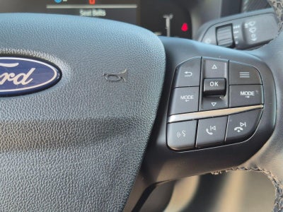 2026 Ford Maverick XLT *Under Deposit*