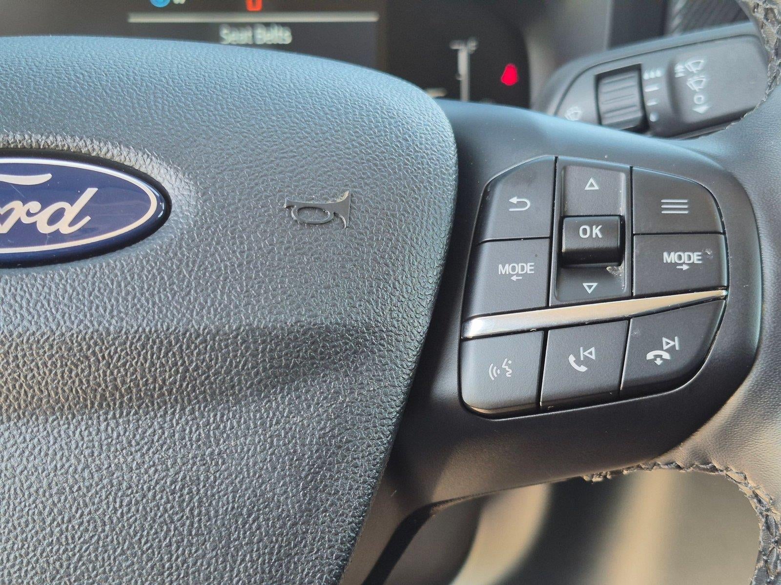 2026 Ford Maverick XLT *Under Deposit*