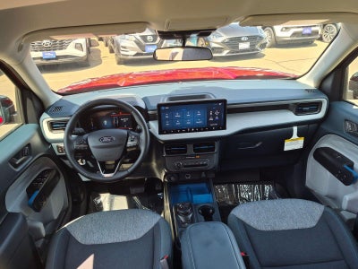2026 Ford Maverick XLT *Under Deposit*