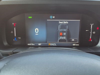 2026 Ford Maverick XLT *Under Deposit*